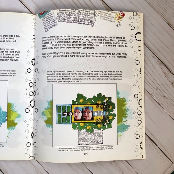 The Doodle Formula by Adrienne Looman - Picture 3 of 4